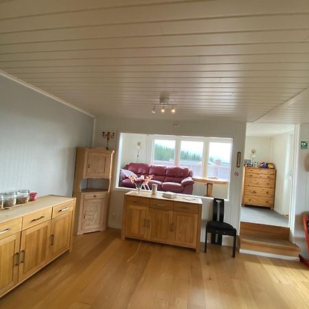 Bed And Breakfast Hadeland Harestua Exterior foto