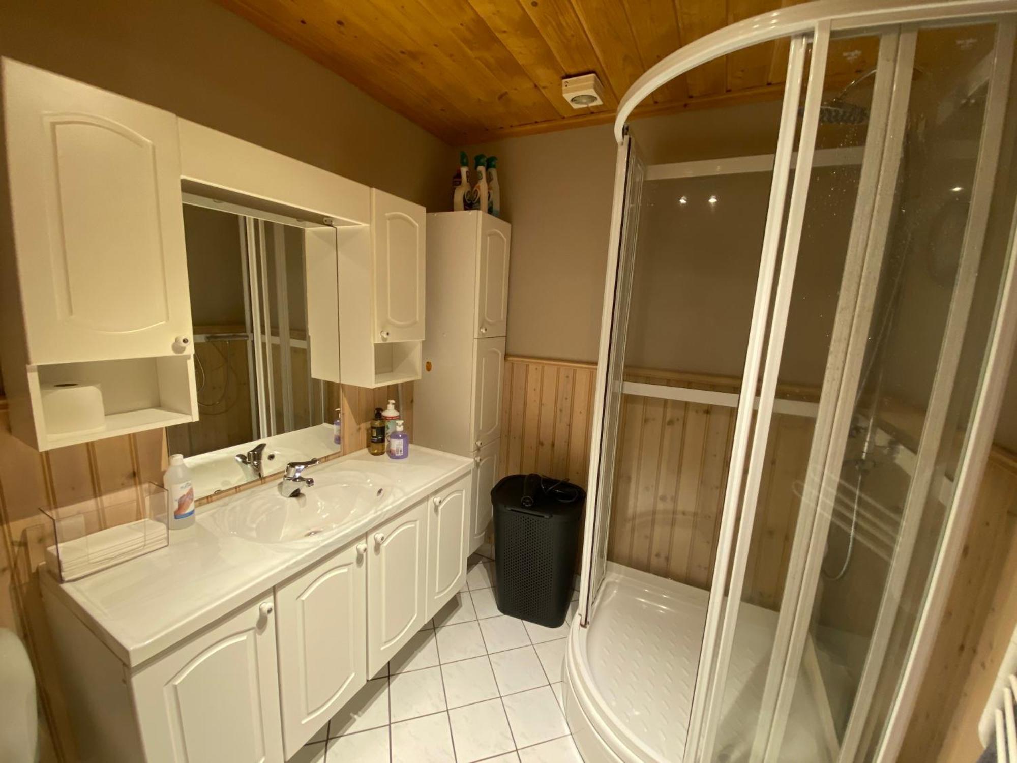 Bed And Breakfast Hadeland Harestua Exterior foto