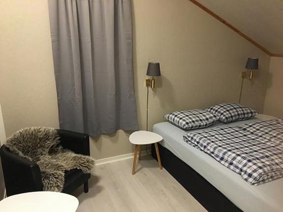 Bed And Breakfast Hadeland Harestua Exterior foto